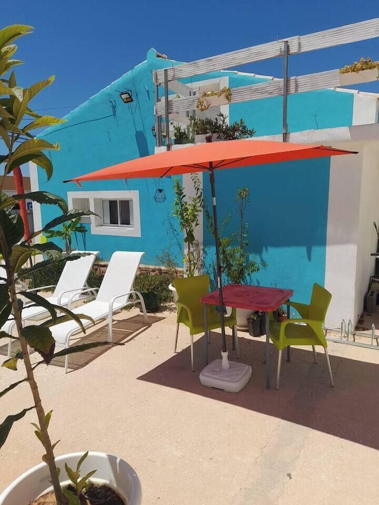 Comfort Studio, Kitchenette, Garden View