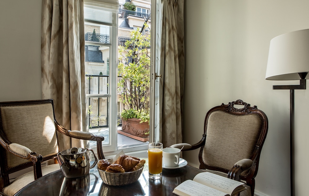 Superior Room, Terrace photo 2