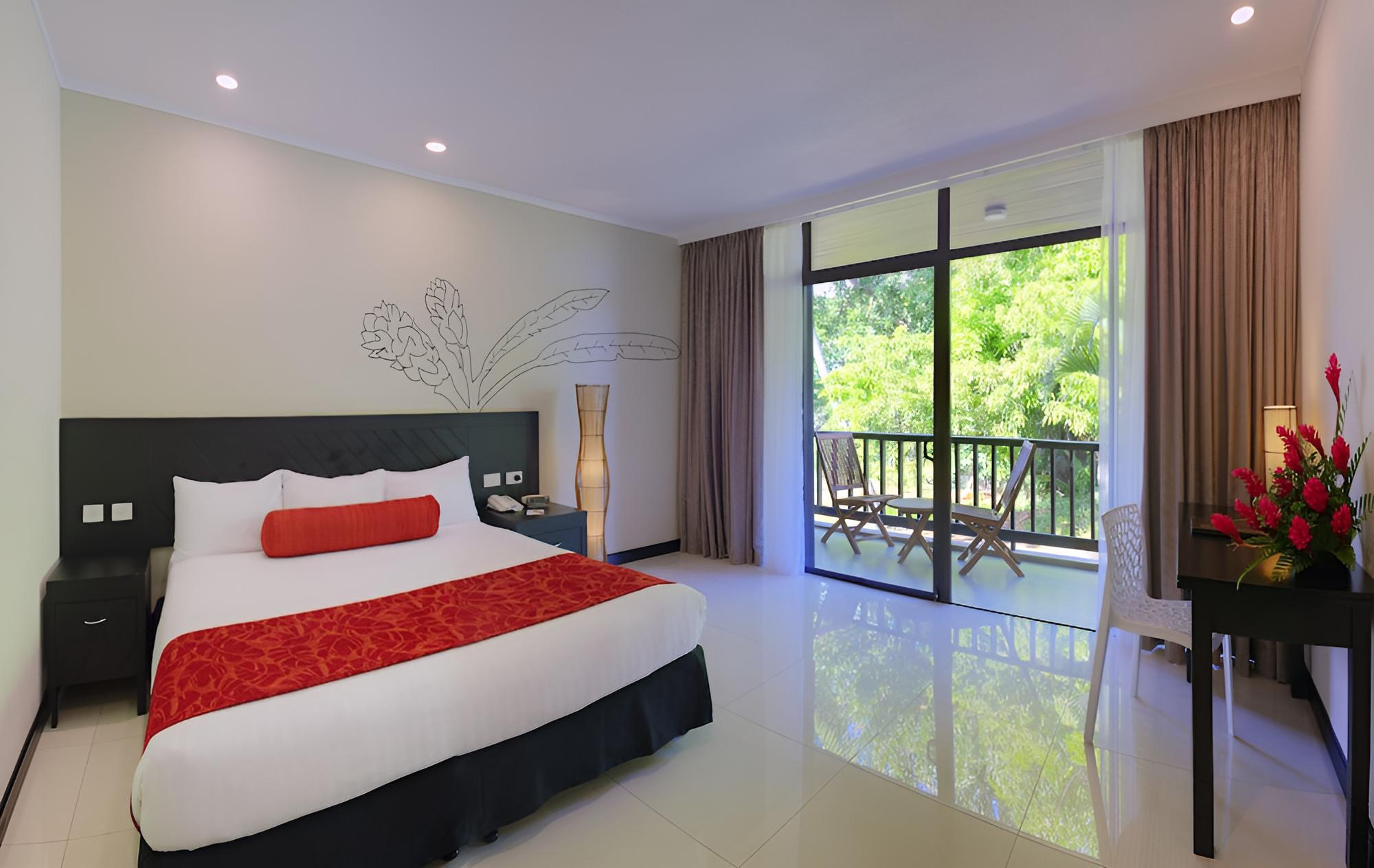Executive King Room - Photo 1
