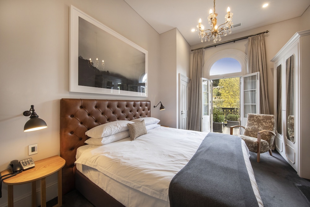 Mt Lofty Room