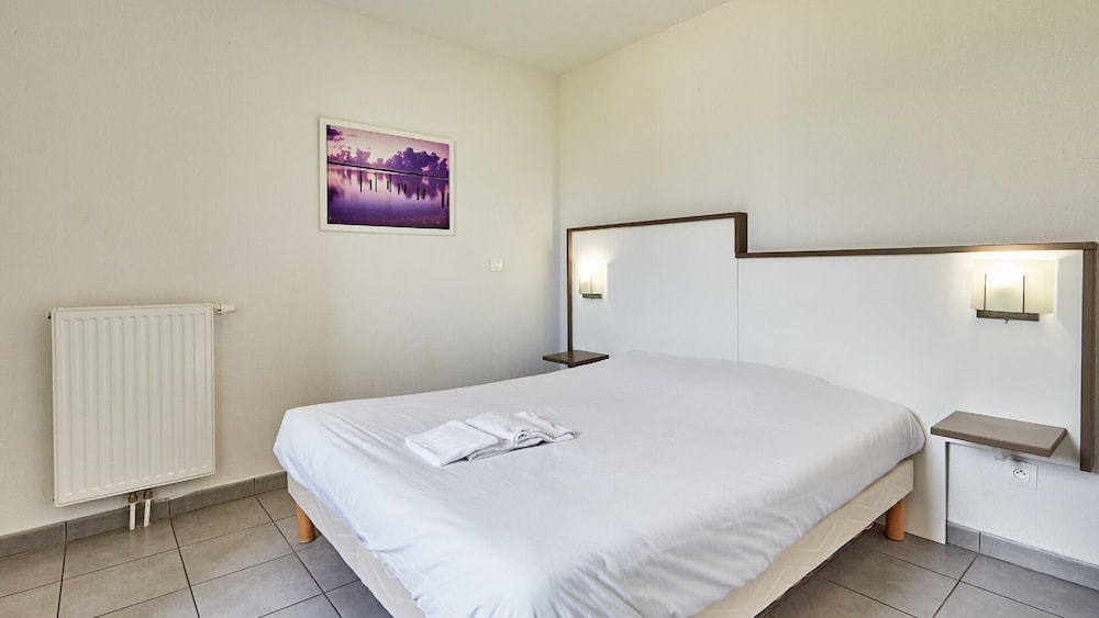 Appartement 2 pièces 4 personnes
