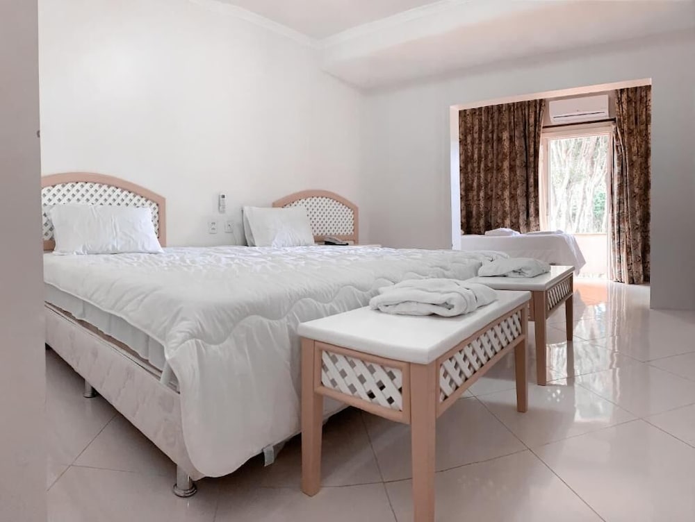 Standard Quadruple Room photo 3