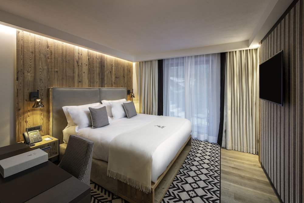 Classic Double Room, 1 Queen Bed