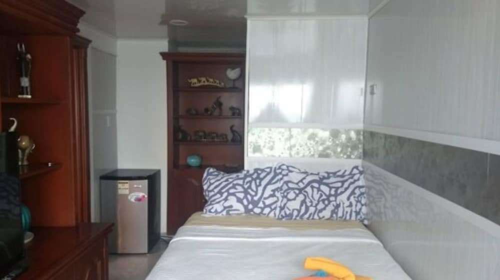 Double Room, Ocean View photo 1