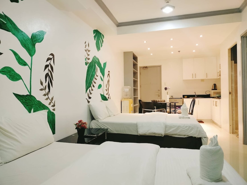 Family Condo, 2 Bedrooms, City View photo 2