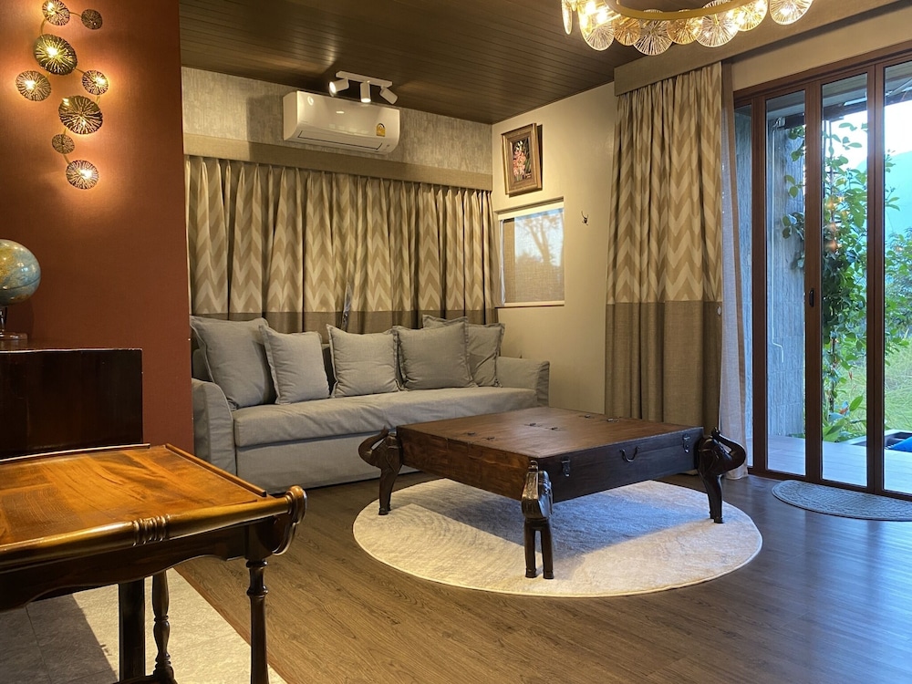 Villa, 2 Bedrooms, Private Pool - Photo 10