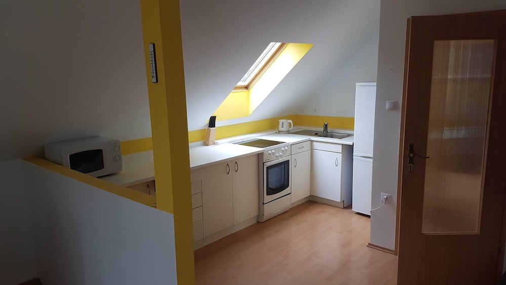 Apartment, 1 Bedroom, Mountain View photo 3