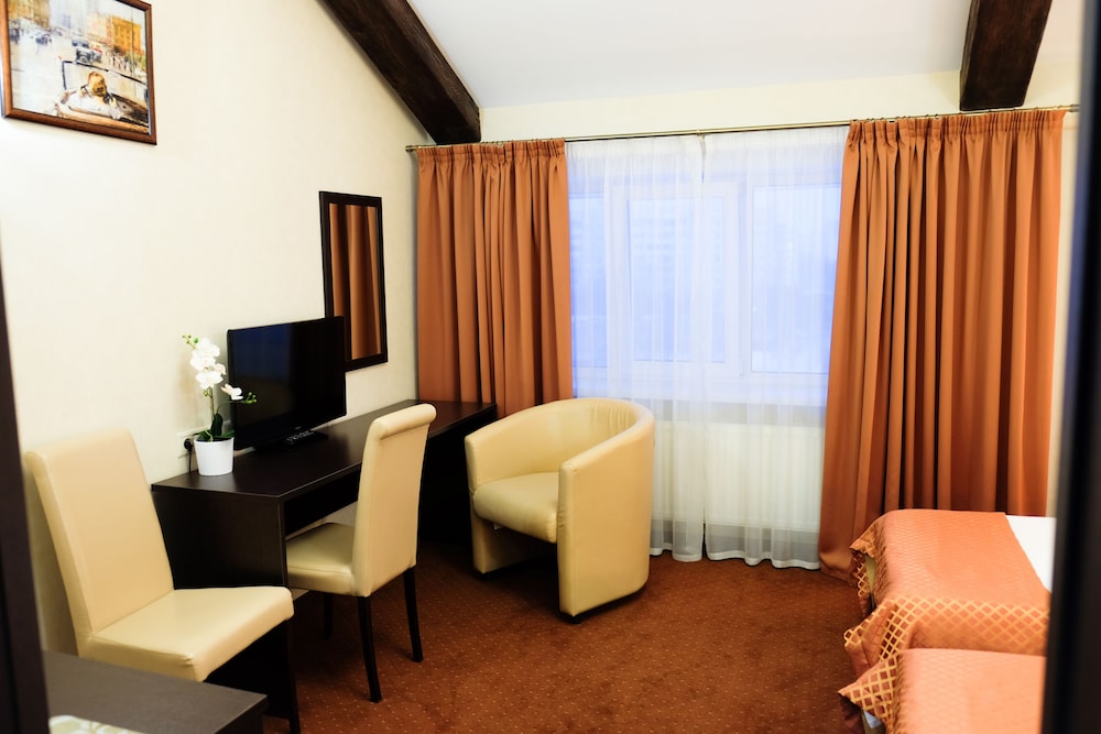 Comfort Twin Room