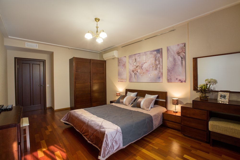 Standard Room photo 1