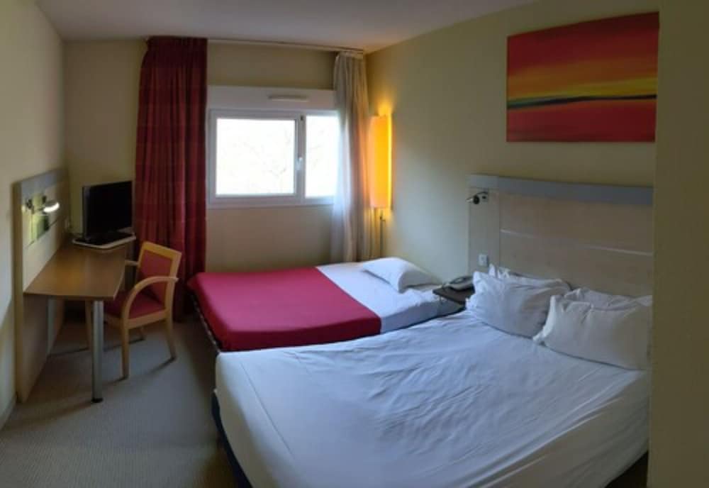 Classic Triple Room