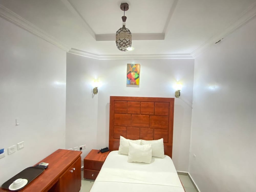 Basic Room