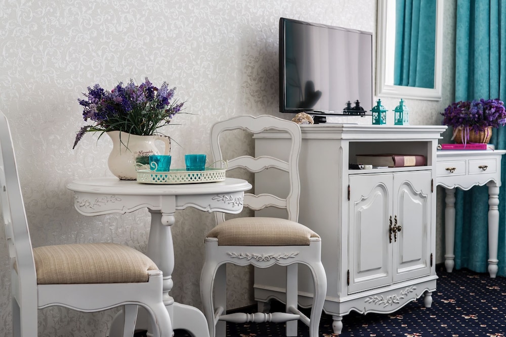 Superior Double Room photo 2