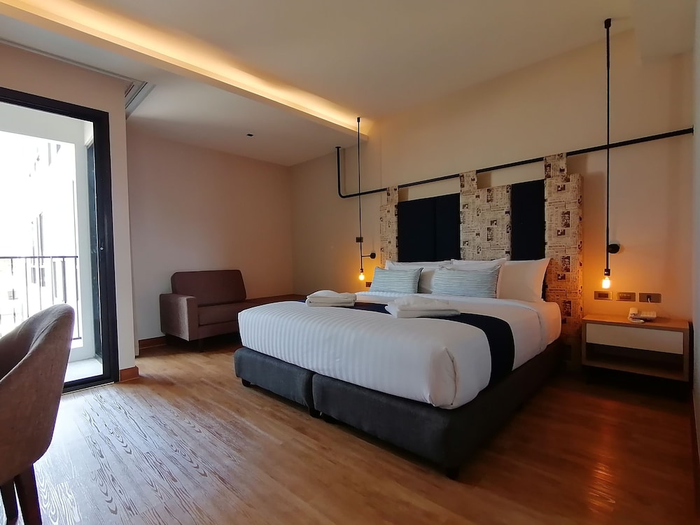 Superior Room, 1 Bedroom photo 3