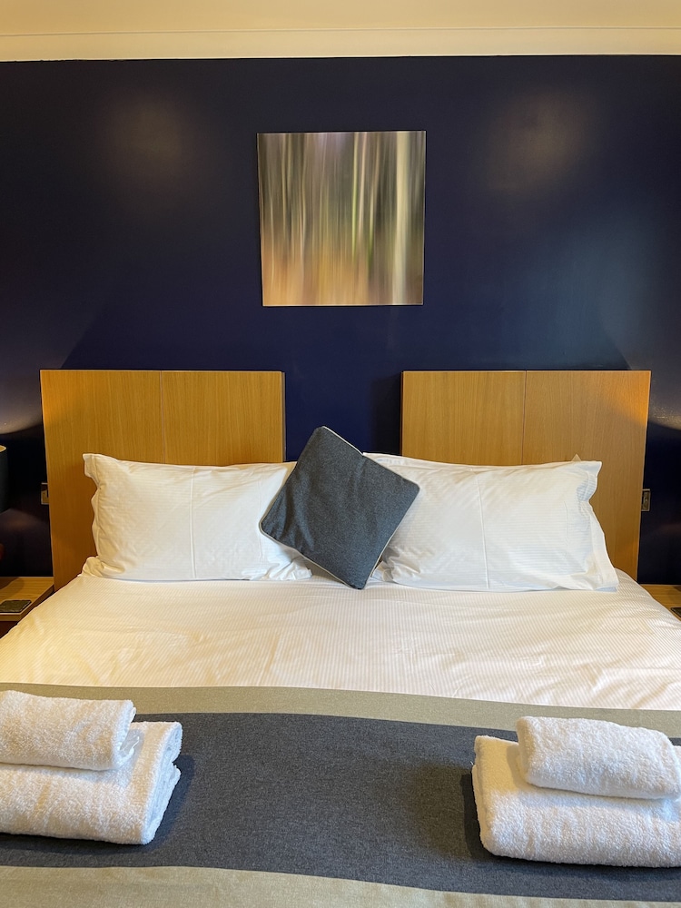 Double Room (Room 9) photo 2