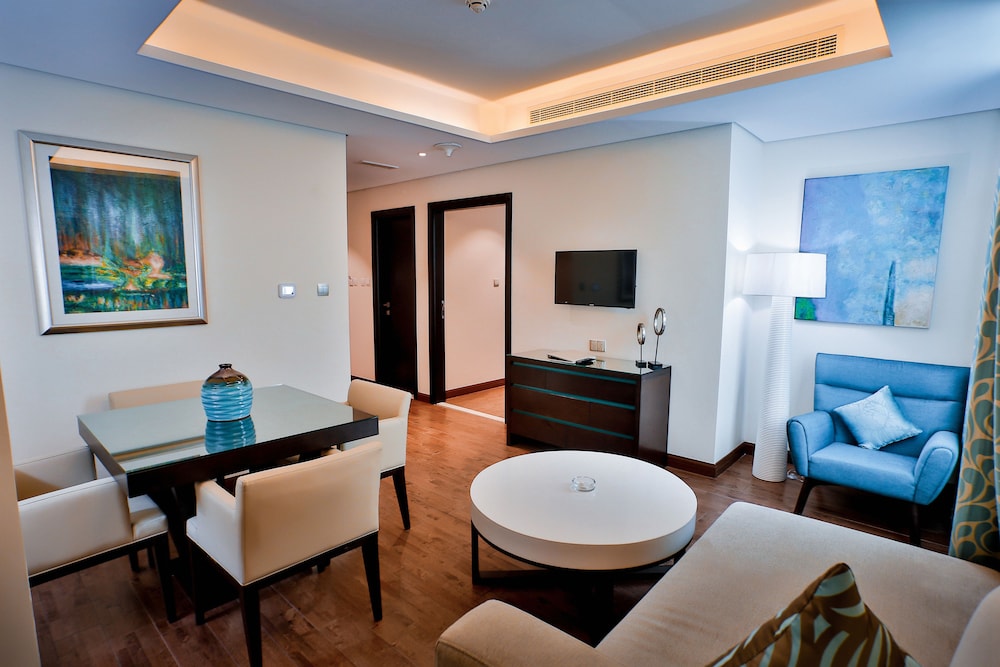 Junior Suite photo 2