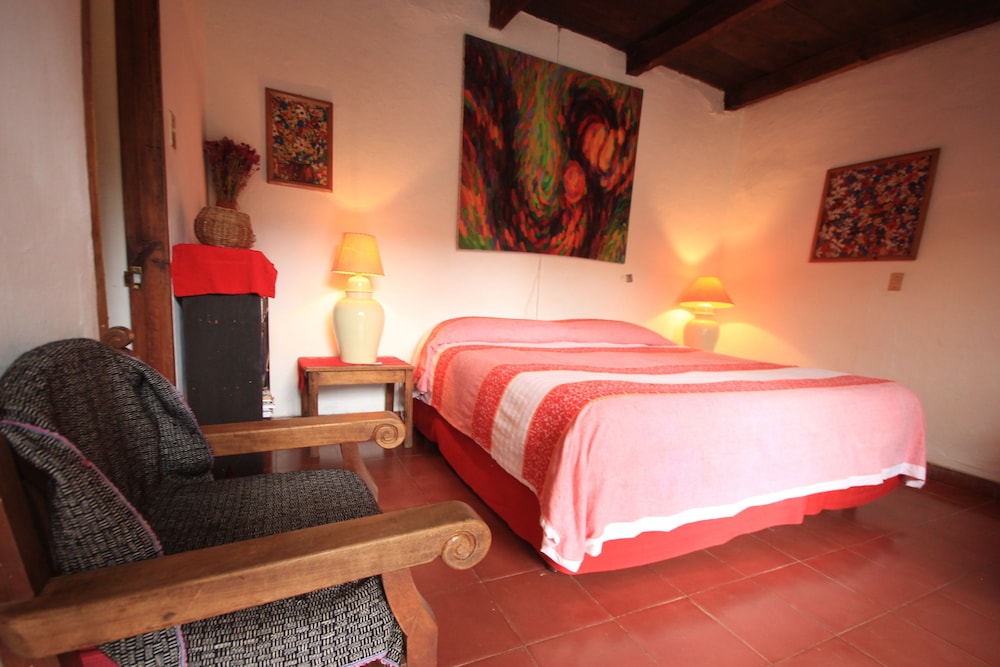 Standard Double Room photo 1