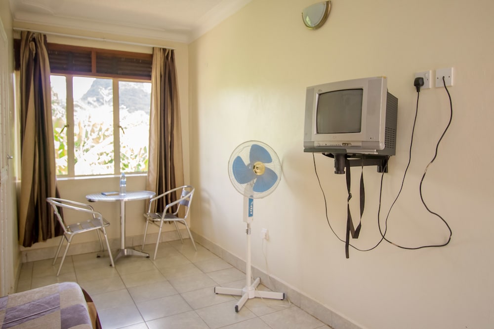Standard Single Room photo 1