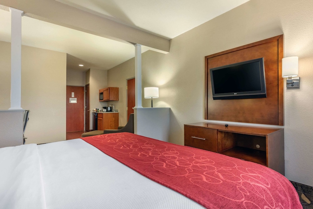 Suite, Non Smoking - Photo 9