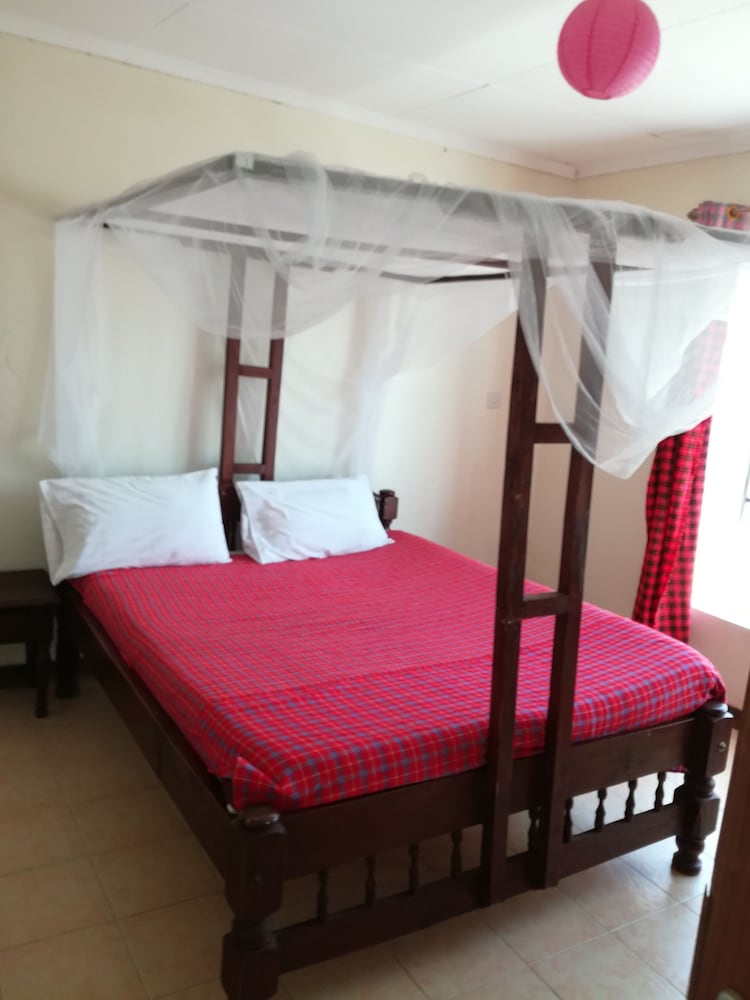 Deluxe Double Room, 1 Queen Bed, Accessible, Private Bathroom photo 1