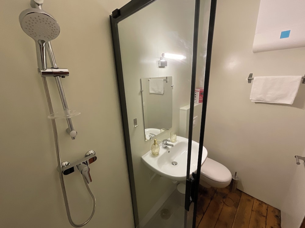 Classic Single Room photo 2