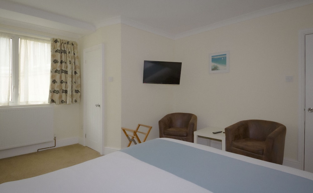 Suite, Ensuite - Photo 1