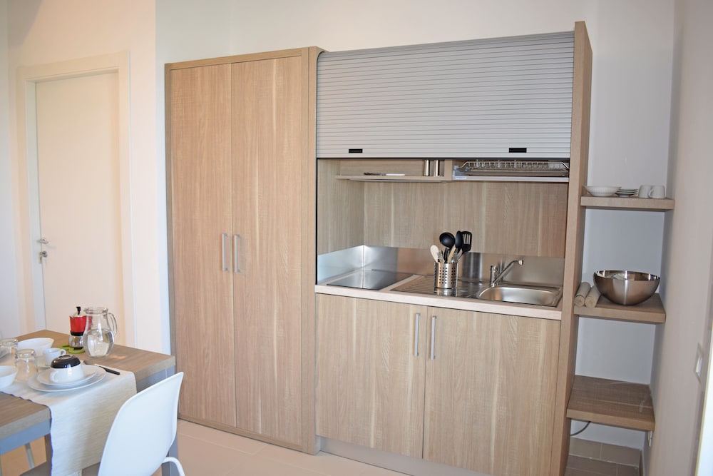 Travini Hotel Residence, Billede 15