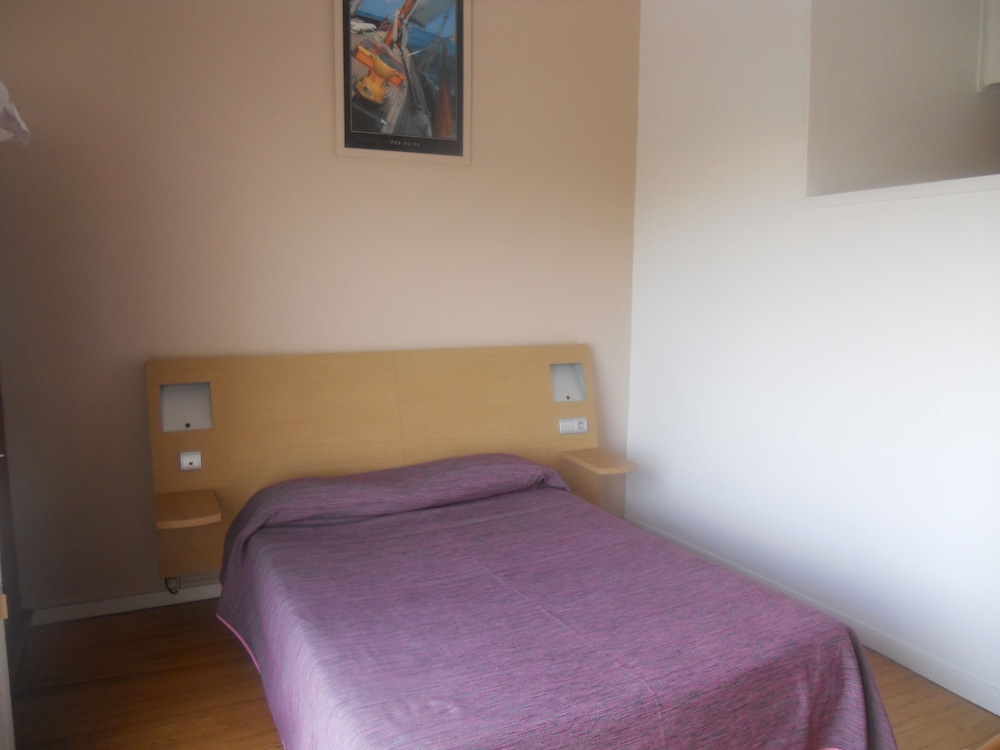 Duplex, Sea View