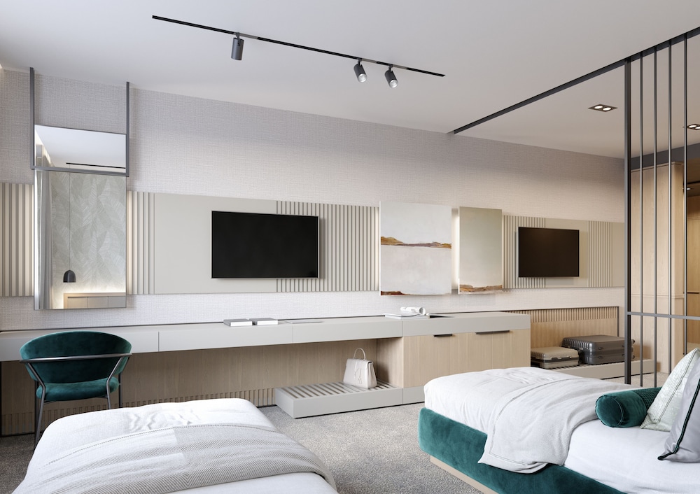 Family Studio Suite photo 3