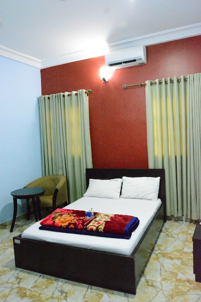 Deluxe Room photo 2