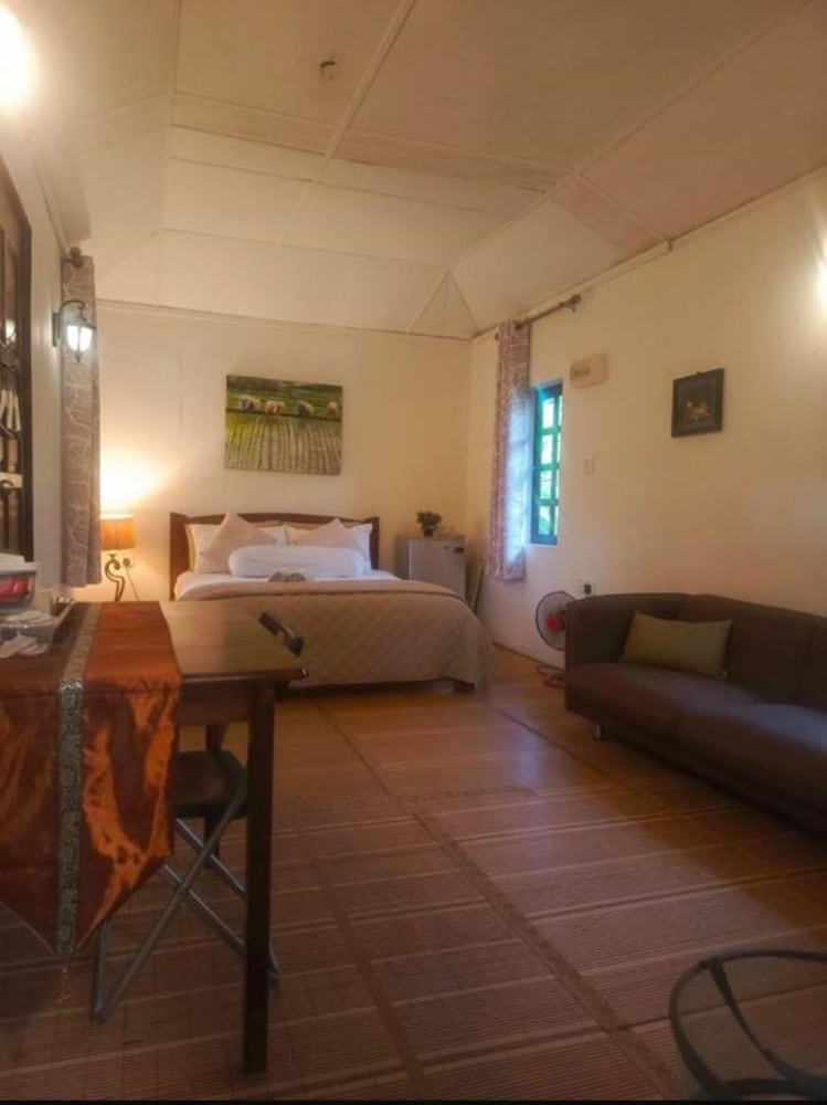 Deluxe Room photo 1