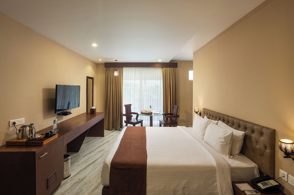 Classic Room - Photo 2