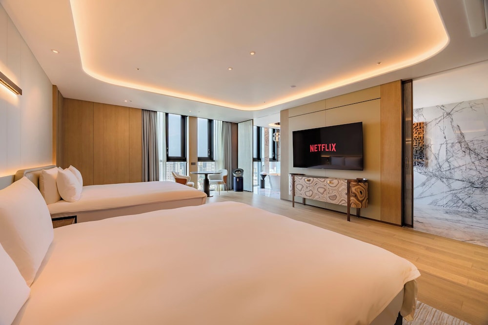 Junior Twin Room photo 3