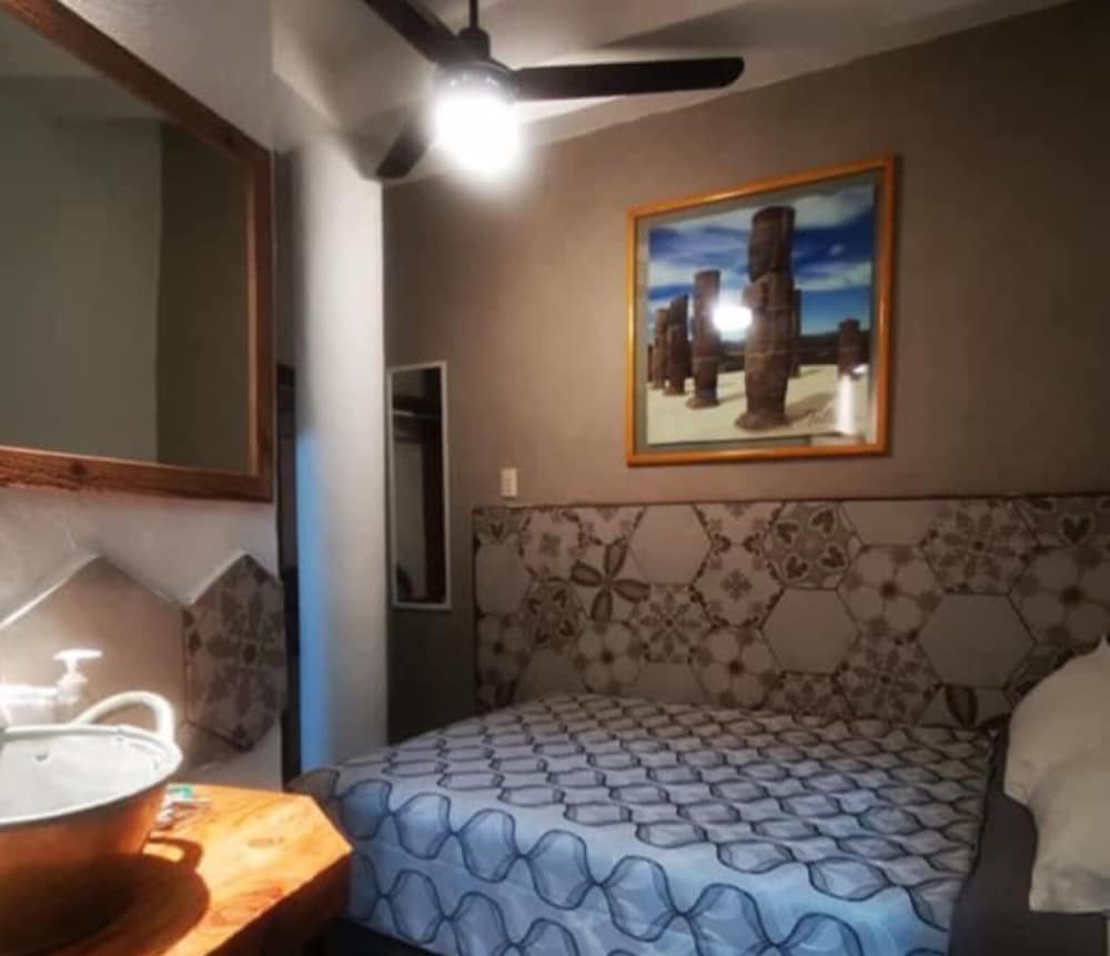 Classic Room (Tolteca) photo 1