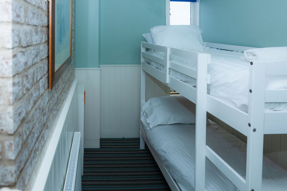 Deluxe Suite, Sea View photo 3