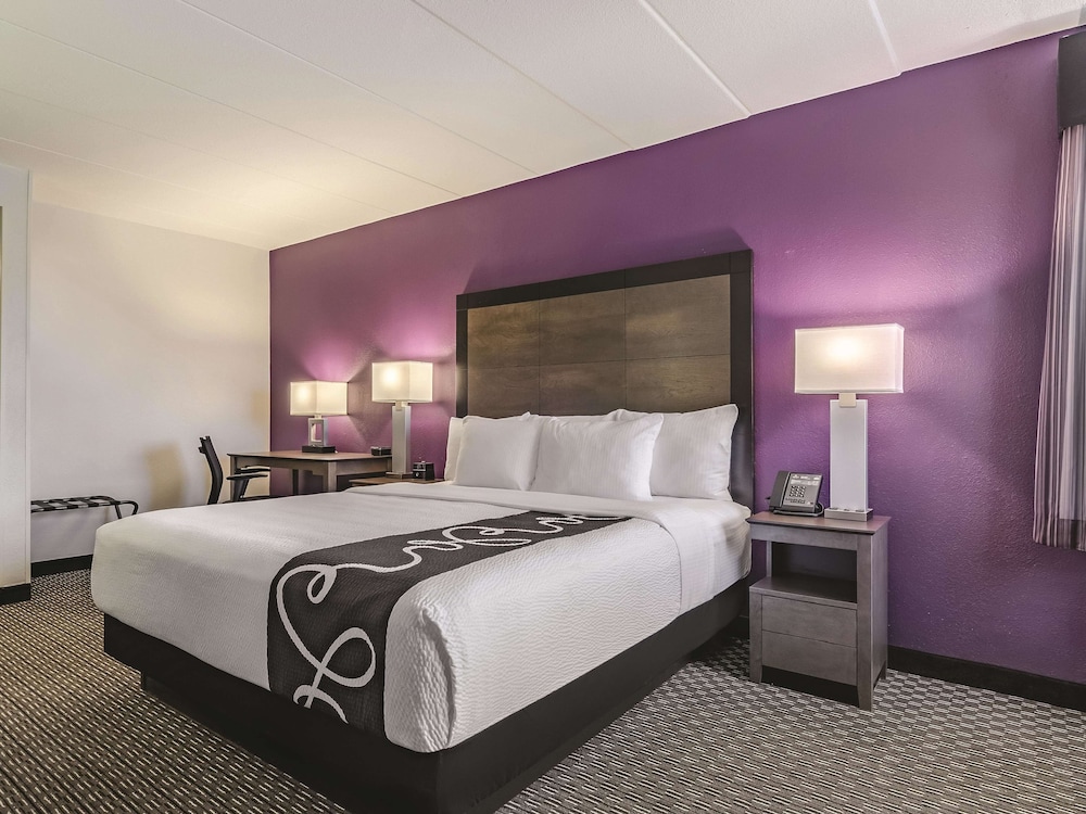 Suite, 1 King Bed, Non Smoking - Photo 1