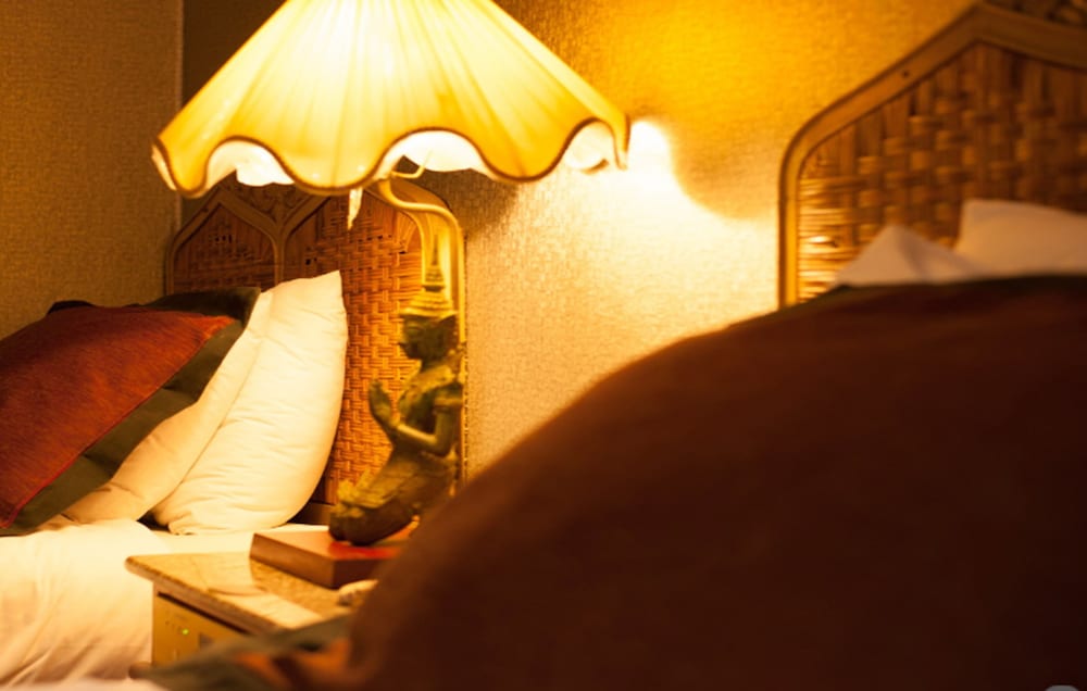 Standard room with Free Snack Bar 24Hrs photo 2