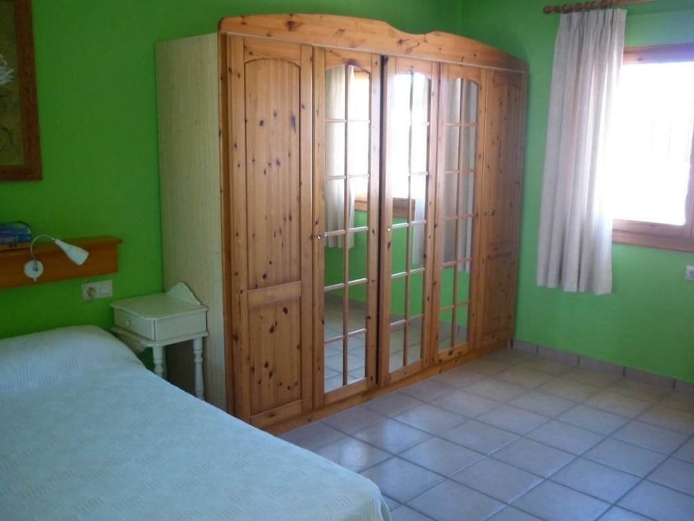 Villa, 4 Dormitorios