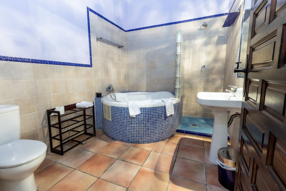 Deluxe Studio Suite - Photo 17
