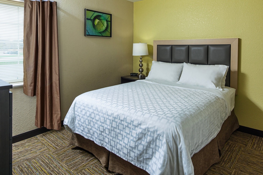 Suite, 1 Bedroom, Accessible (MOBILITY) photo 2
