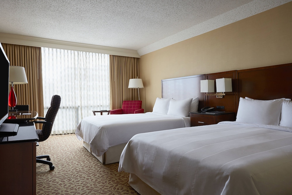 Room, 2 Queen Beds - Photo 1