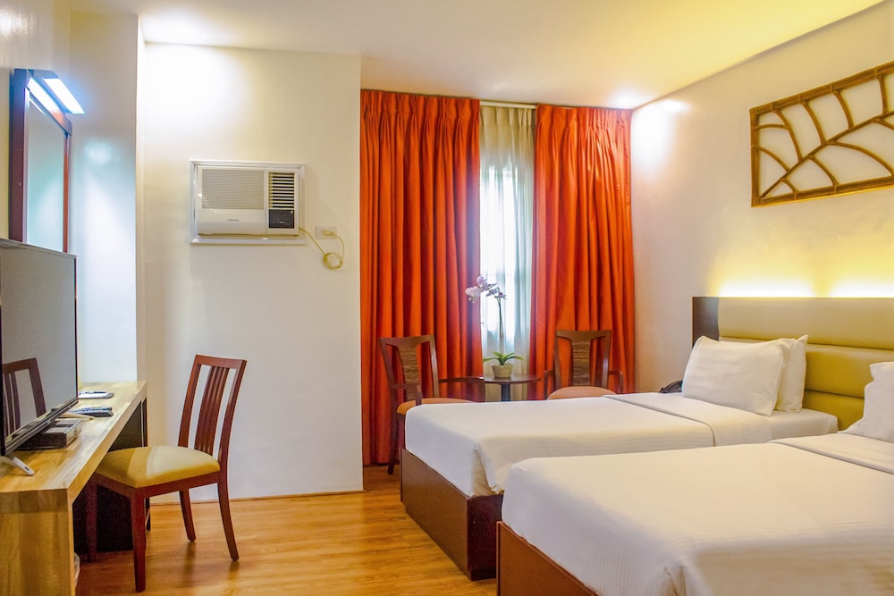 Standard Twin Room photo 1