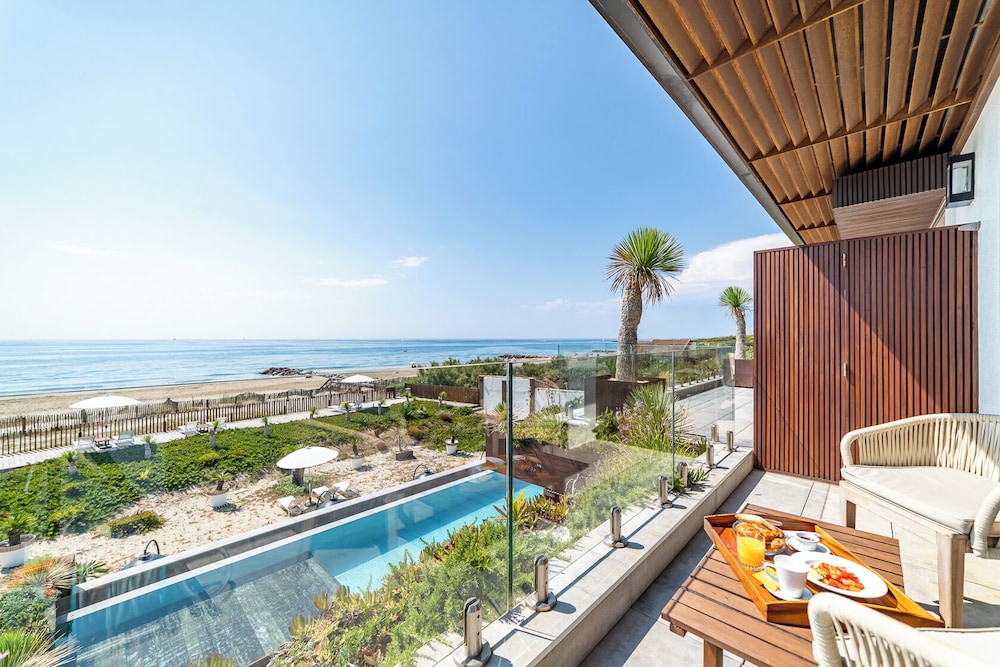 Standard Room, 1 Queen Bed, Sea View - Photo 34