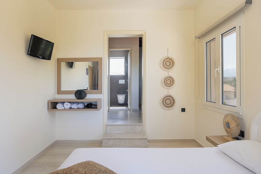 Apartment, 1 Bedroom, Sea View photo 3