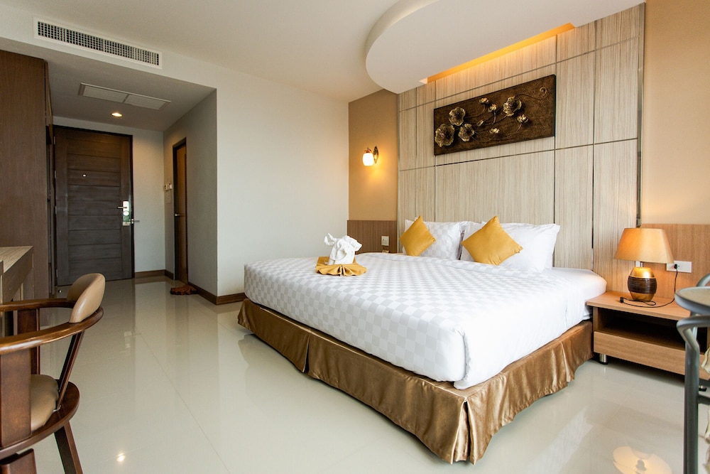 Luxury Room photo 2