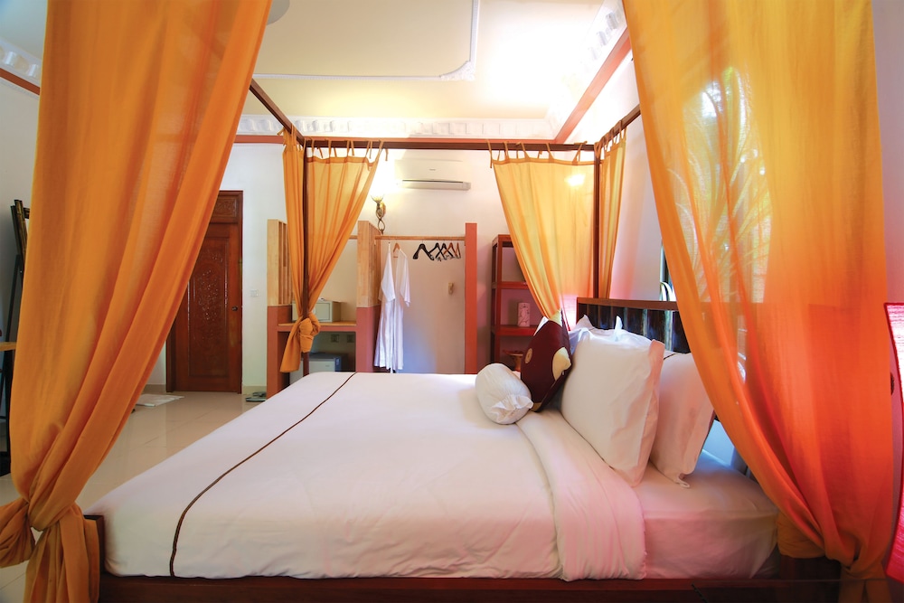Deluxe Single Room, 1 Bedroom, Hill View photo 3