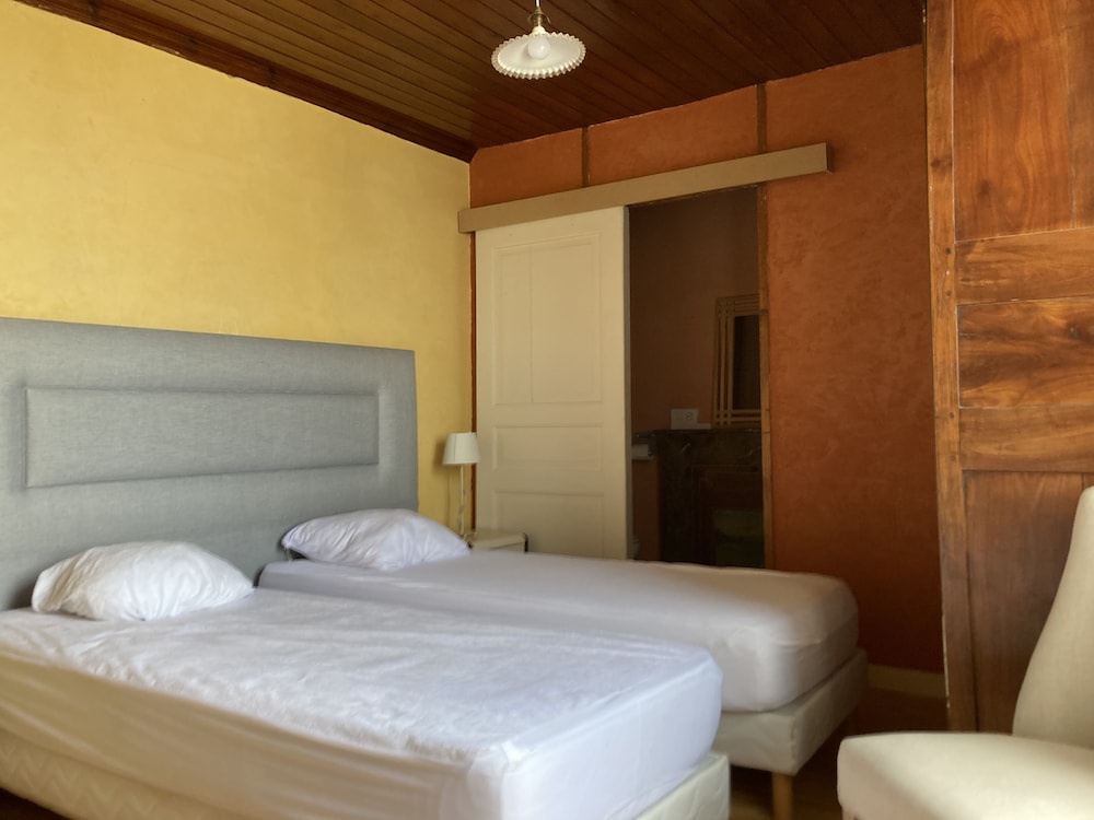 Triple Room, Sea View photo 1