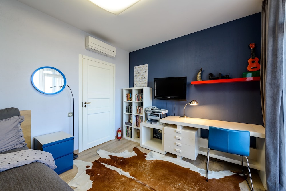 Design Double Room