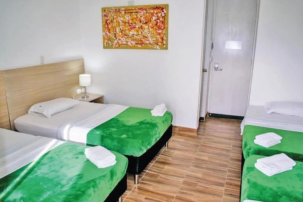 Triple Room photo 3