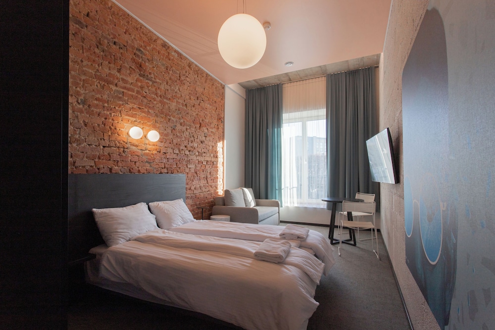 Exclusive Apartment, City View - Photo 2