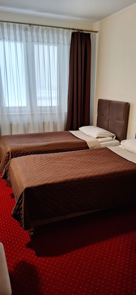 Comfort Double or Twin Room - Photo 2